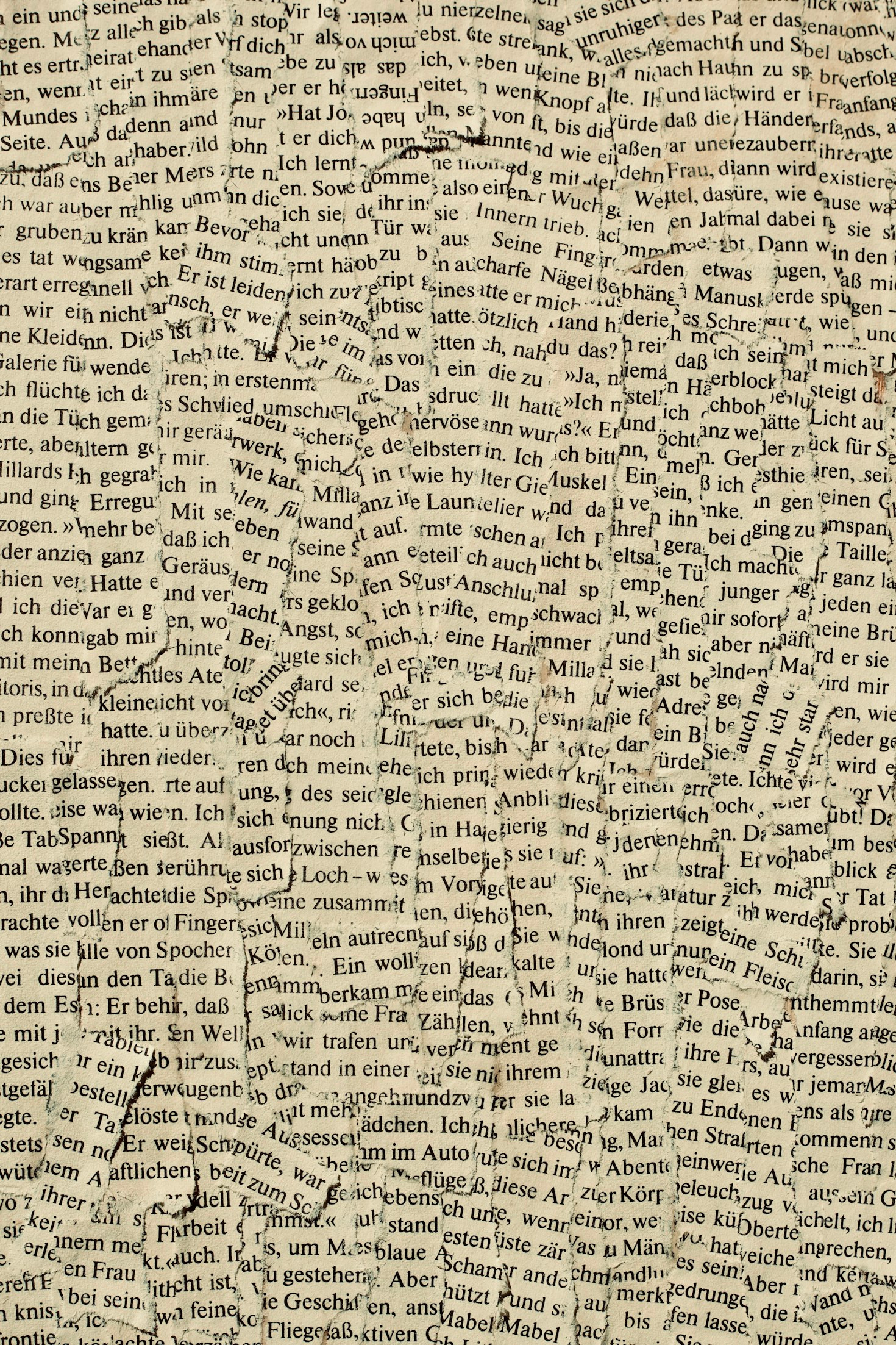 The Subtle Art of Eloquence: Finding Your Voice